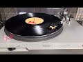 Technics SL-D2 &amp; Sansui 6060