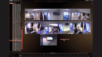 Digital Watchdog Spectrum Installation