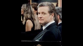 Colin Firth/Every Breath You Take/We&#39;ll Be Watching You :)