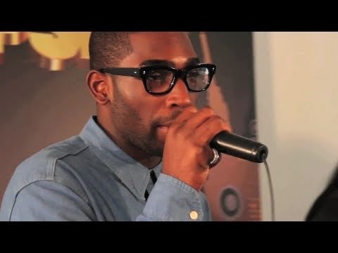 Video: Zeker Jam Rapstar