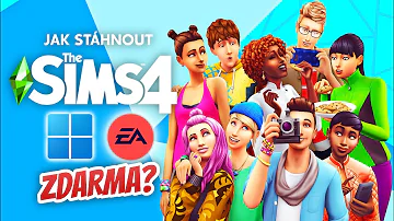 Bude hra Sims 4 opět zdarma?