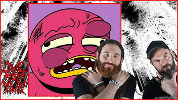 Between the Buried and Me - Fix The Error - REACTION