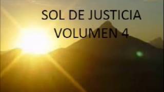 Video thumbnail of "GRUPO SOL DE JUSTICIA SALMO 91"