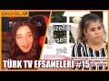 Pqueen - Türk Televizyon Efsaneleri BÖLÜM#15 İzliyor !