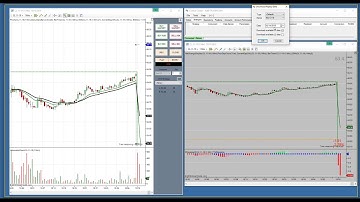 Replay A Trade With Ninja Trader