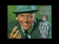 Frank Sinatra  "The Last Dance"