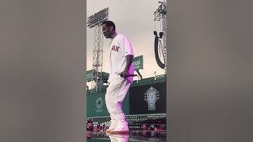 Boyz II Men Fenway 7-8-17 End of the Road