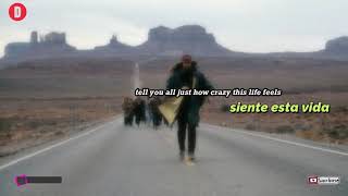Jackson Browne - Running On Empty - 1977 - TRADUCIDA ESPAÑOL (Lyrics)