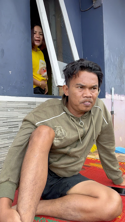 PUNYA LAKI NGANGGUR