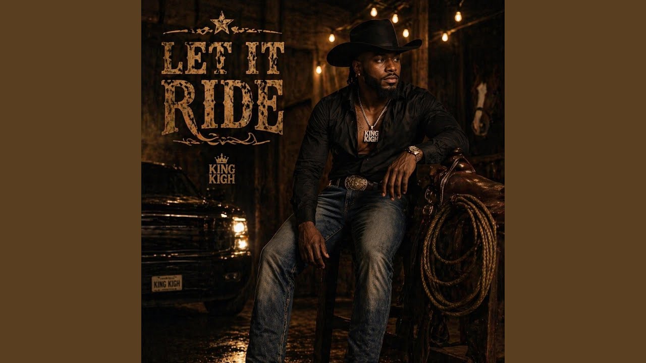 Watch Let It Ride on YouTube Watch Let It Ride on YouTube