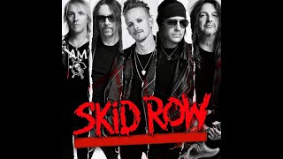 ★Music★ Skid Row - see you around