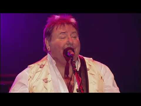 Emerson, Lake, and Palmer 40th Anniversary Show - Live At