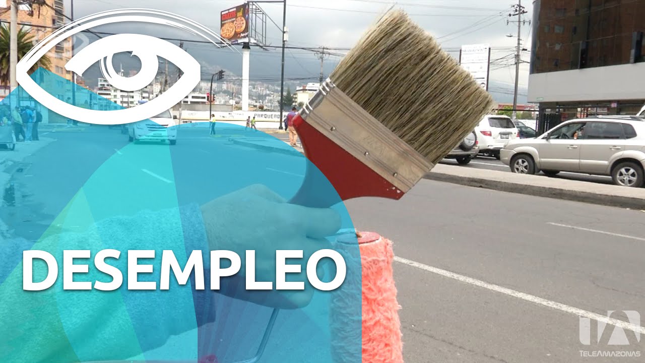 Desempleo - Día a Día - Teleamazonas