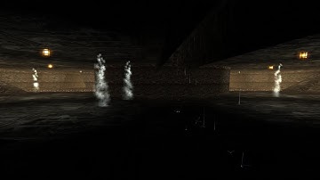 FUSION UNLEADED by Deadfret (FUSION Clan) - AvP 2 Custom Map