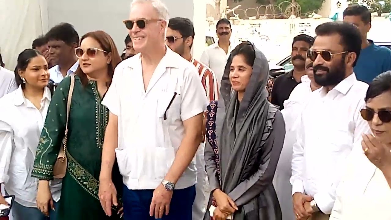 St.Anthony's Church Karachi Annual Food & Fun Festival 2024.
