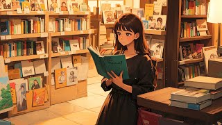 Mejorar la Memoria ✍ Lofi Hip Hop 📚 Musica Relajante