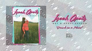 Izaak Opatz - Drunk on a Plane (Art Track)