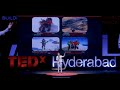 Summiting Life&#39;s Peaks: Journey of the Youngest Everest Conqueror | Malavath Poorna | TEDxHyderabad