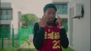 KB ft Jae cash & Frank ro _ ordinary lover 💍( official music video)