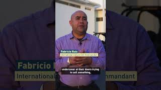 Inside Mexicos Unit That Hunts U.s. Fugitives