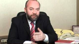 Павел Крашенинников: договор социального найма видео § 4. Договор социального найма жилого помещения