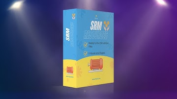 SRM Simulation Pro Toolkit- All Tested Switched Reluctance Motor MATLAB Simulations