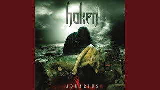 Video thumbnail of "Haken - Drowning in the Flood (remastered 2017)"