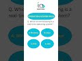 real time operating system #operatingsystemkyahai #operatingsysteminhindi #operatingsystem