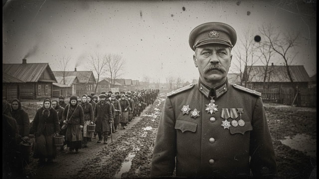 The Macabre True Story of Stalin's Cannibal Island — 5,000 Died In One Of Most Horrific Labor Camps