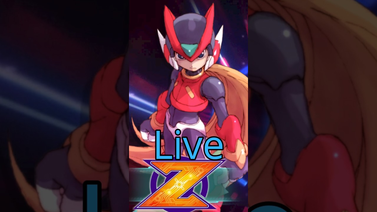 ZX Advent Finale were we take down another villain named Albert