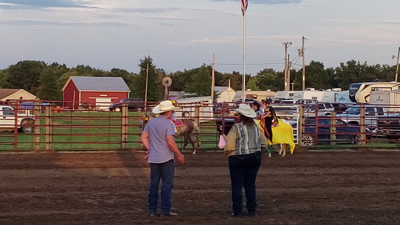 Adams County Fair 2018 Adams County Fairgrounds YouTube