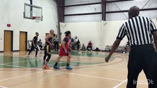 ECMN III VS Mikes Breakroom 🏀 FBLV Season 15 - 42+ - March 28, 2026