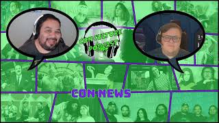 Ep - 149 Greater Austin Comic Con 2022