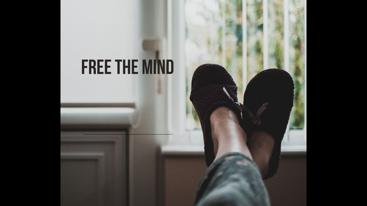HOW TO FREE MIND YouTube How to free mind youtube