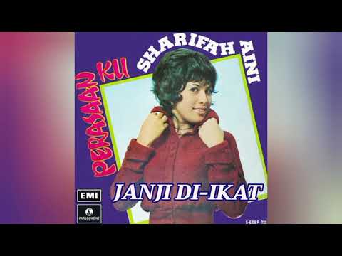 SHARIFAH AINI -