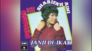 SHARIFAH AINI - Video Files Album EP PERASAAN KU (1972)