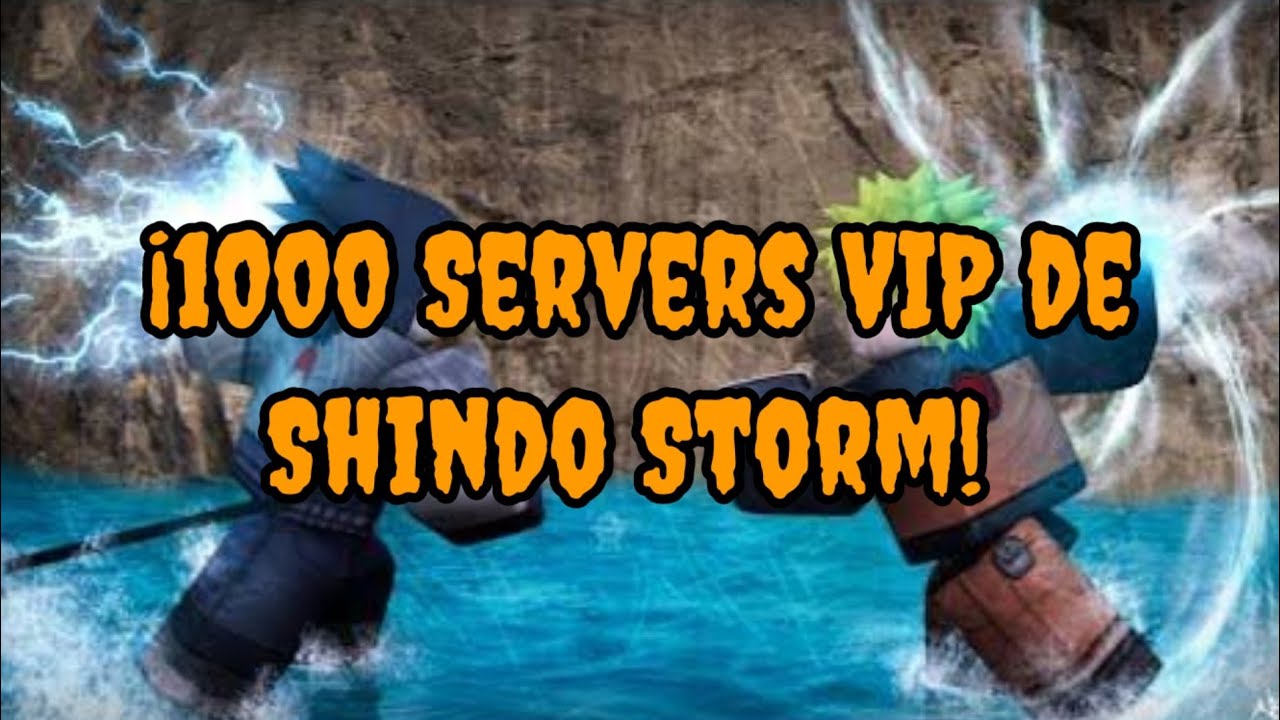 1000 Servidores VIP Vinland, Private Server Codes