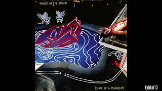 Panic At The Disco - Crazygenius - Near Perfect Acapella