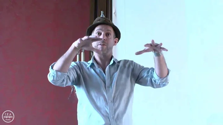 Collective Emotions / Session 6: Modelling collective behavior