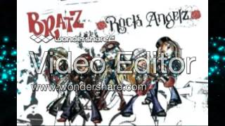 Bratz ~ I don't care ~ Nightcore