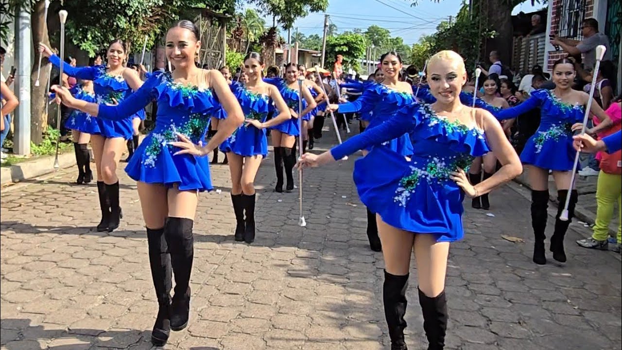 BANDA MUNICIPAL DE SONSONATE 👏👏👏