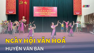 Huyện Văn Bàn sẵn sàng cho Ngày hội Văn hoá, Thể thao các dân tộc năm 2024 | THLC