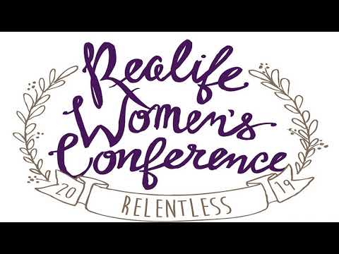 Women's Conference Part 2 2019
