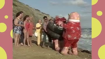 Blobbyvision - Blob Watch Part 2