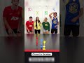 Closest to the Edge Challenge 😱 | First to 3 Wins! Insane Cup Flip Challenge 🔥 #shorts