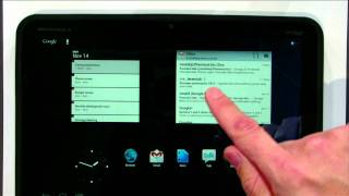 Atmosphere 2011: Social & Mobile Demo, Jonathan Rochelle & Ronald Ho (7-12) screenshot 1