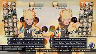 NARUTO X BORUTO Ultimate Ninja STORM CONNECTIONS_20260826080959 screenshot 3