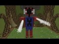 ÖRÜMCEK ADAM! - Minecraft: Build Battle w/ OyunPros
