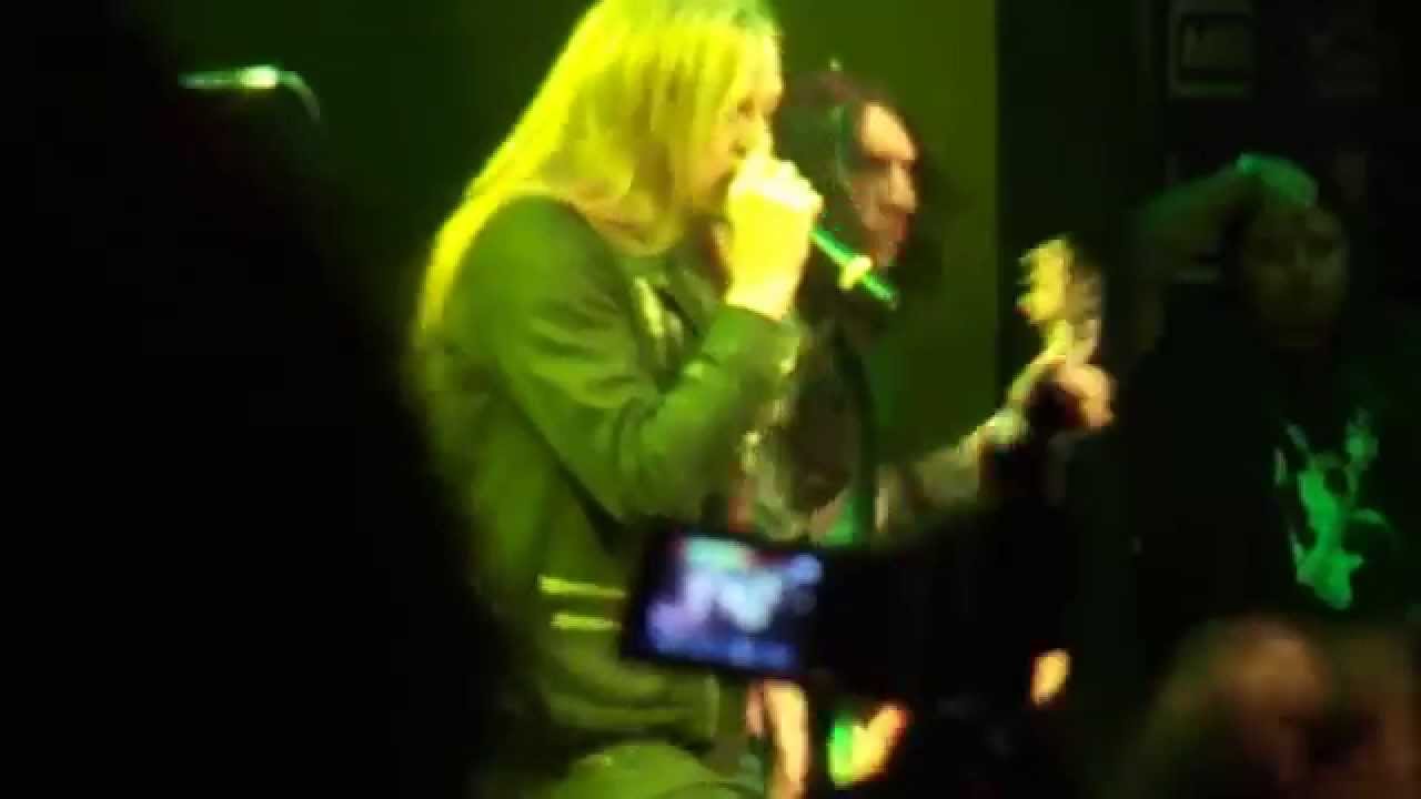camera iphone 8 plus apk SEBASTIAN BACH 1/23/2015 RANDY RHOADS REMEMBERED SANTA ANA