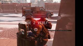 Montage Rainbow Six Siege